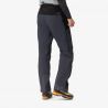 Norrona Trollveggen Gore-Tex Pro Light Pants - Waterproof trousers - Men's