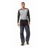 Norrona Trollveggen Gore-Tex Pro Light Pants - Waterproof trousers - Men's