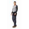 Norrona Trollveggen Gore-Tex Pro Light Pants - Waterproof trousers - Men's