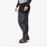 Norrona Trollveggen Gore-Tex Pro Light Pants - Waterproof trousers - Men's
