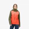 Norrona Lyngen Gore-Tex Jacket - Kurtka narciarska damska | Hardloop