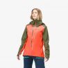Norrona Lyngen Gore-Tex Jacket - Kurtka narciarska damska | Hardloop