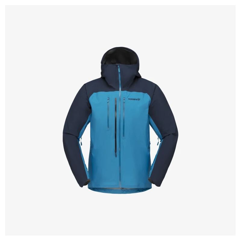 スキー Norrona lyngen Gore-Tex Jacket L size Norrøna lyngen Gore-Tex Jacket for men - Norrøna®