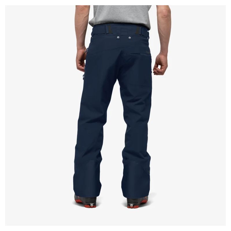 Norrona Lofoten Gore-Tex Insulated Pants - Ski pants - Men's