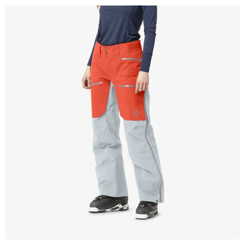 Norrona lofoten pantalon hot sale