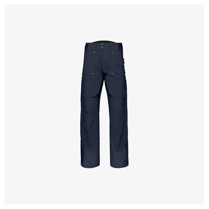 Norrona Lofoten Gore-Tex Pro Pants - Skibroek - Heren