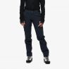 Nørrona Falketind Flex1 Pants - Softshell pants - Women's