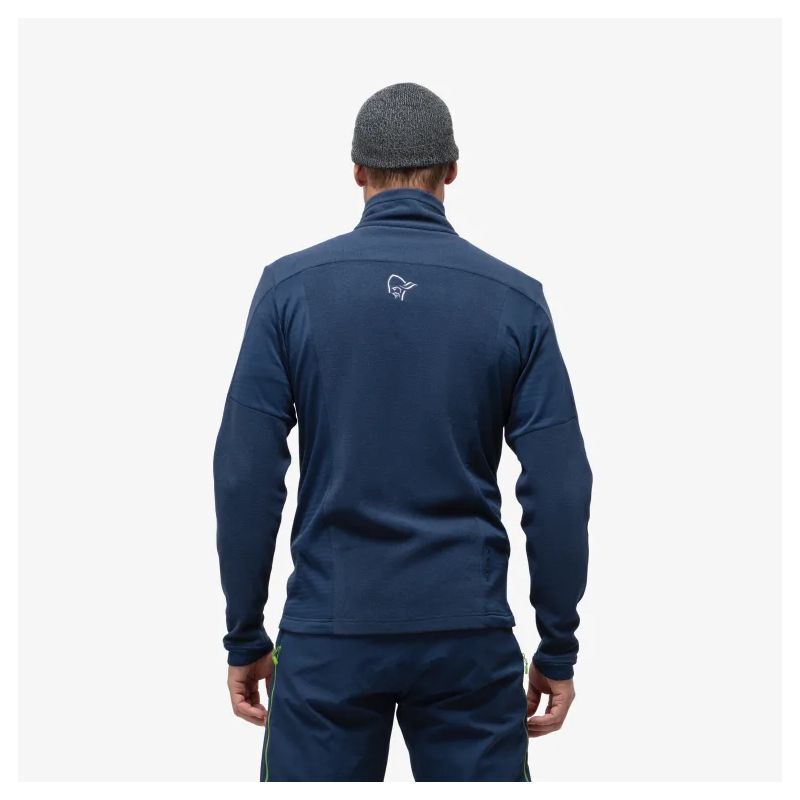 Norrona Falketind warm1 Jacket - Polar homem | Hardloop