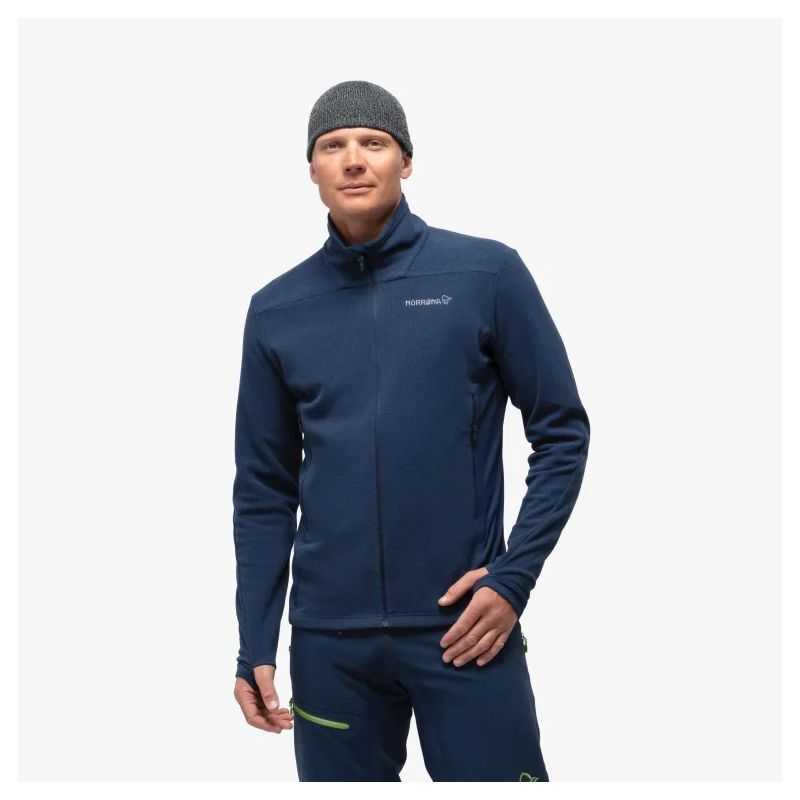 Norrona Falketind warm1 Jacket - Polar homem | Hardloop