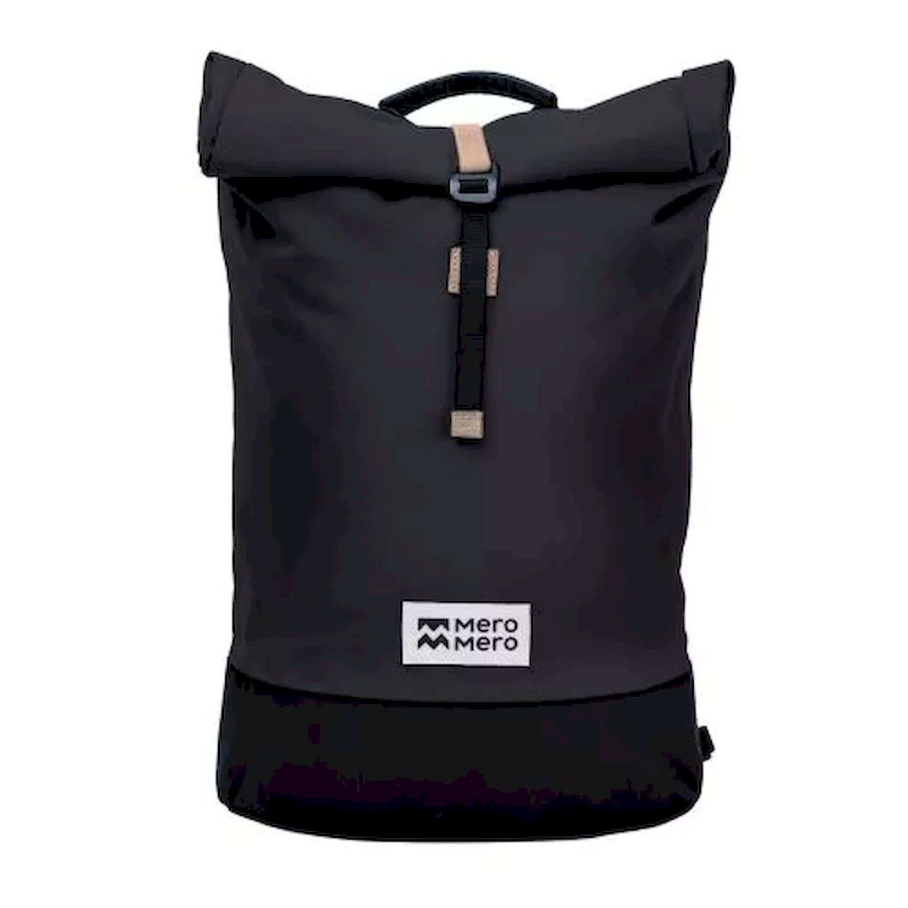 MeroMero Mini Squamish Bag Roll-Top - Plecak | Hardloop