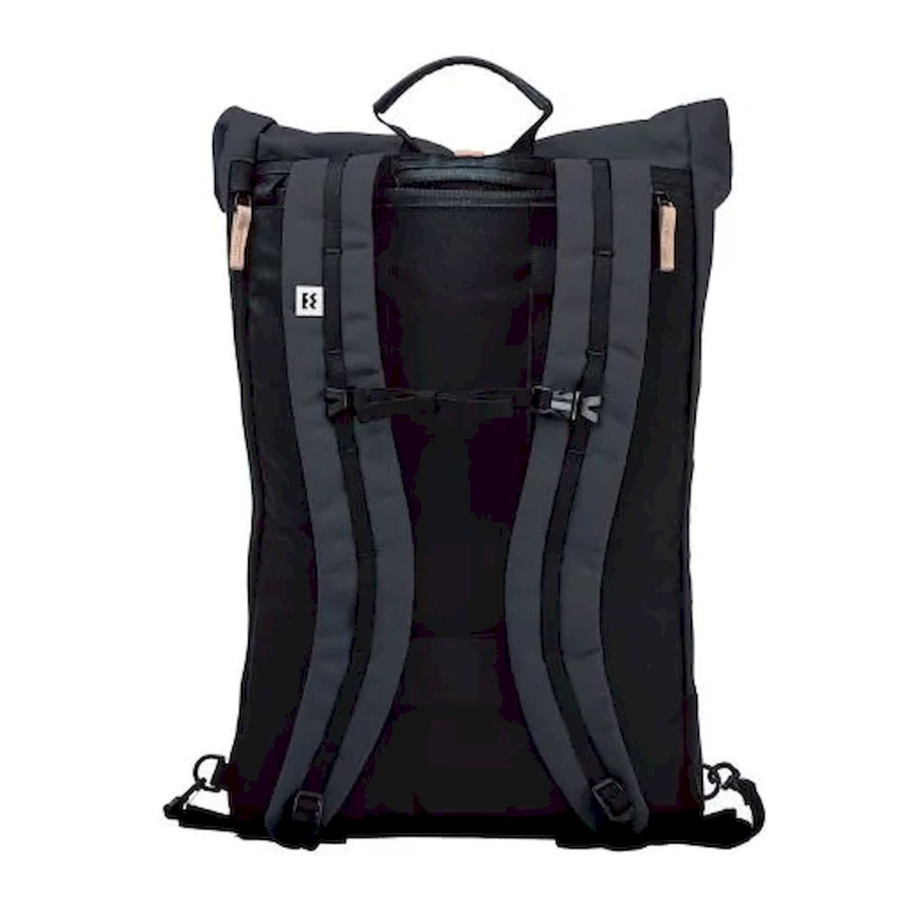 Mero Mero Mini Squamish Bag Roll-Top - Backpack