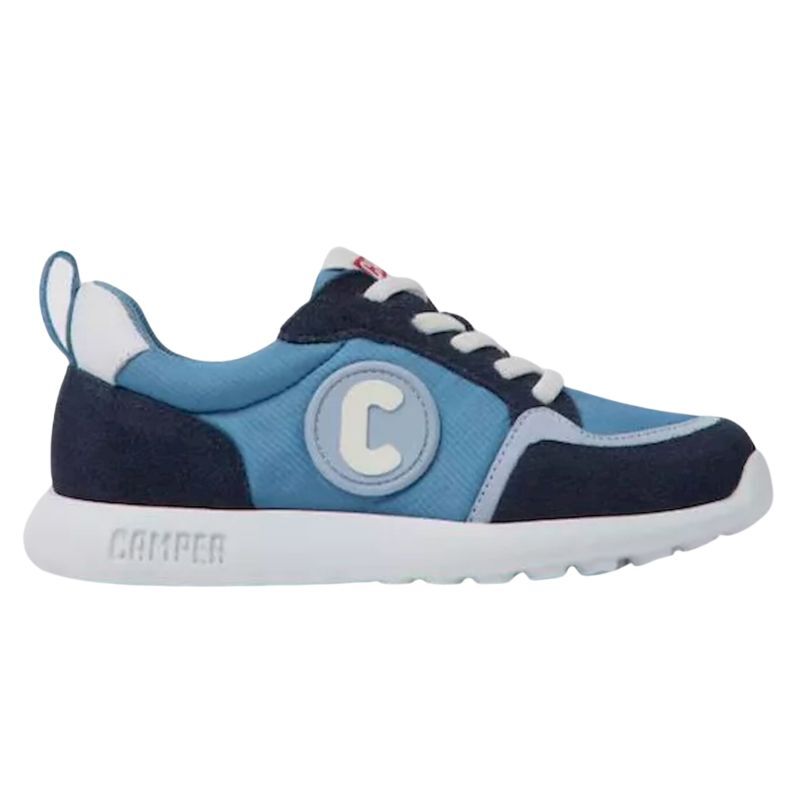 Camper Driftie - Lifestyle shoes - Kid's | Hardloop