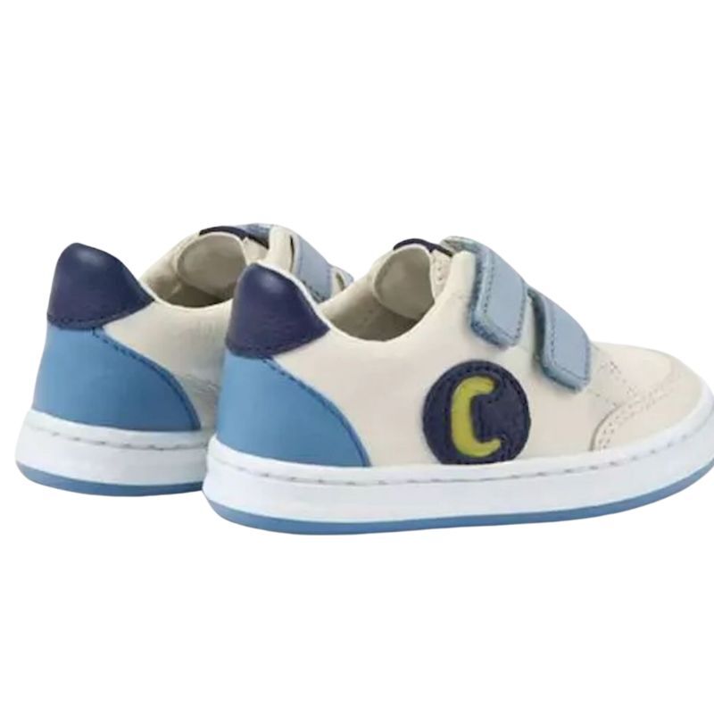 Camper Runner - Urban sko - Barn | Hardloop