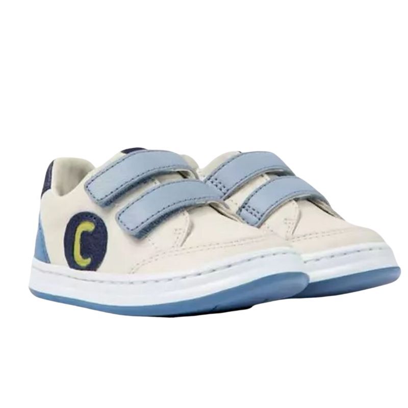 Camper Runner - Miejskie buty dla dzieci | Hardloop