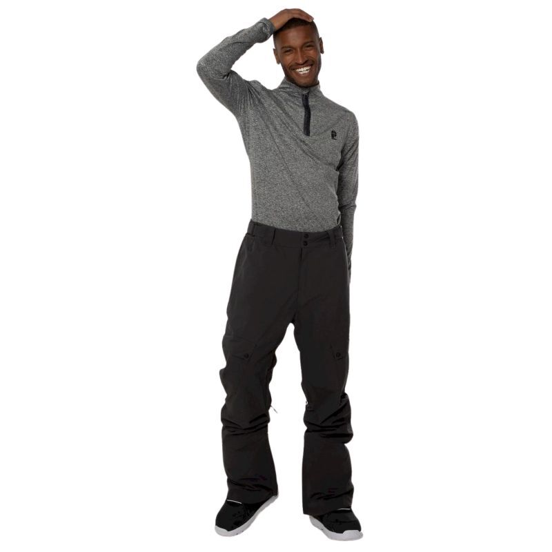 Protest Prtzucca - Pantalon ski homme | Hardloop
