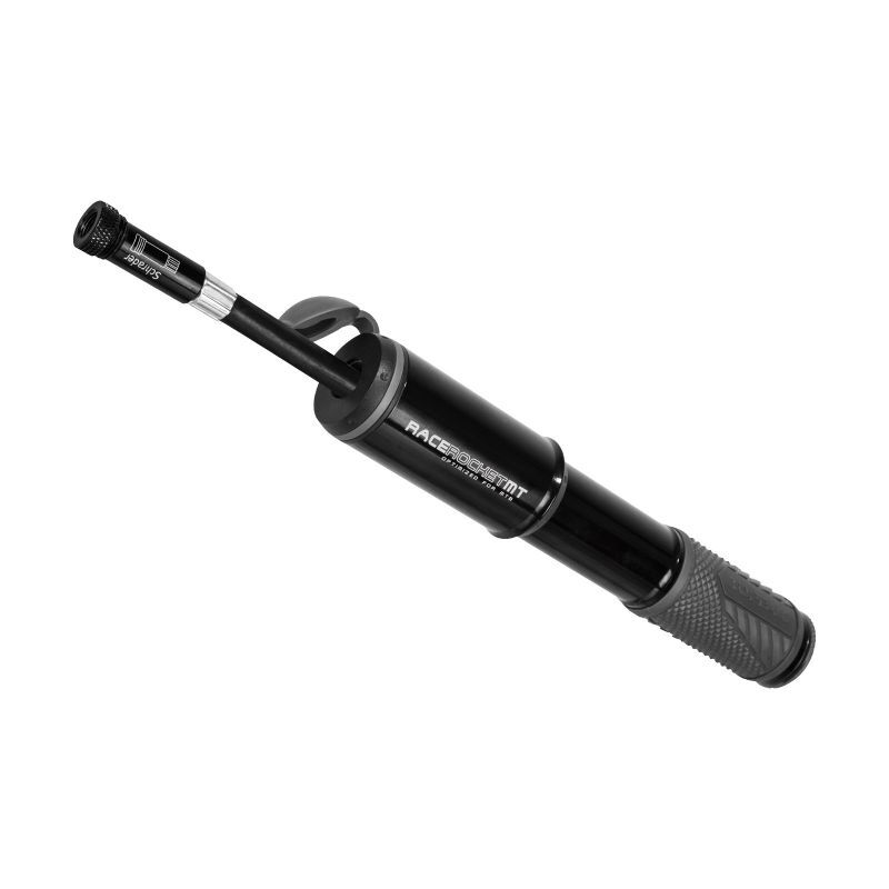 Topeak RaceRocket MT - Minipump | Hardloop