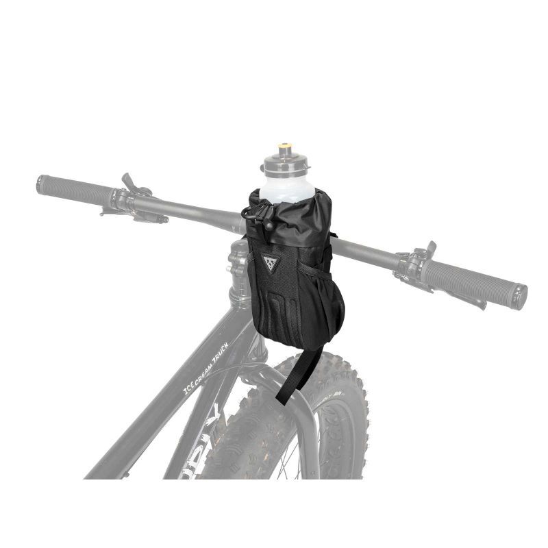 Topeak FreeLoader - Sacoche guidon vélo | Hardloop