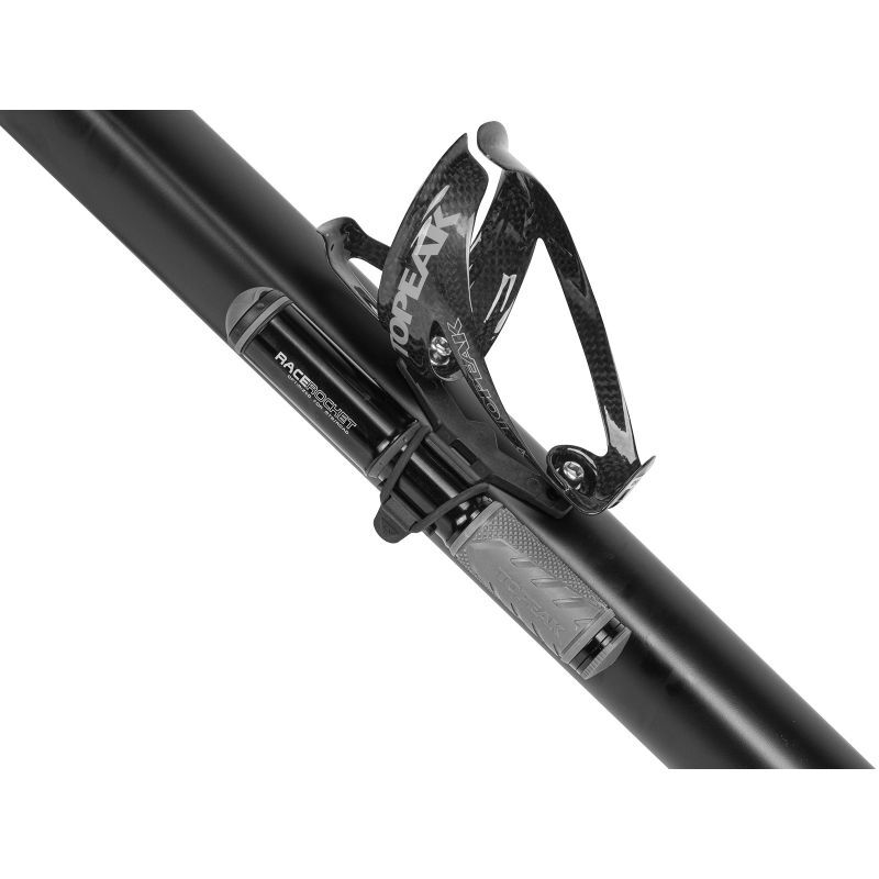 Topeak RaceRocket - Bomba de mano | Hardloop