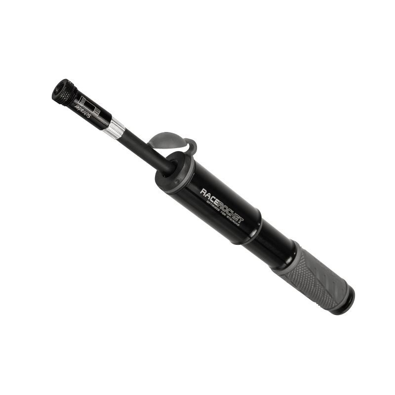 Topeak RaceRocket - Minipump | Hardloop