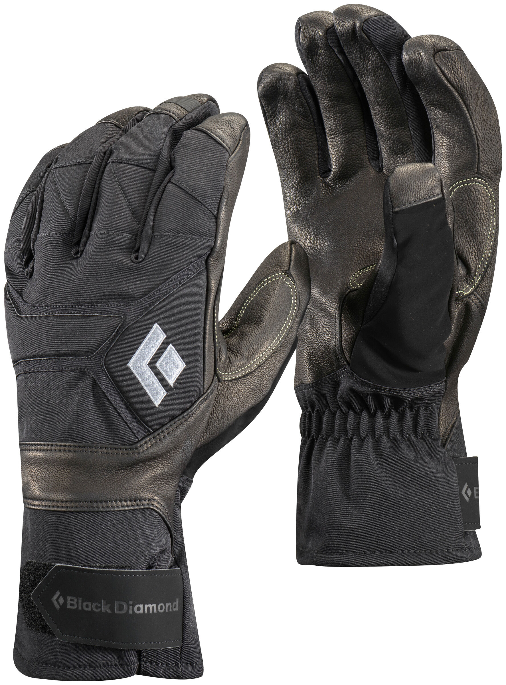 Black Diamond - Punisher - Climbing gloves
