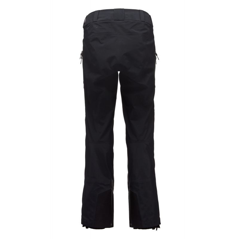 Black Diamond - Sharp End Shell Pants - Hardshell pants - Men's