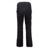 Black Diamond Sharp End Shell Pants - Calça impermeável homem | Hardloop