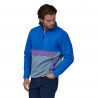 Patagonia Synchilla Anorak - Fleecejacke