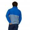 Patagonia Synchilla Anorak - Fleecejacke