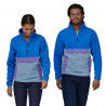 Patagonia Synchilla Anorak - Fleecejacke