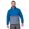 Patagonia Synchilla Anorak - Fleecejacke