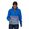 Patagonia Synchilla Anorak - Bluza polarowa meska | Hardloop