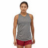 Patagonia W's Ridge Flow Tank - Podkoszulki damski | Hardloop