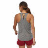 Patagonia W's Ridge Flow Tank - Podkoszulki damski | Hardloop