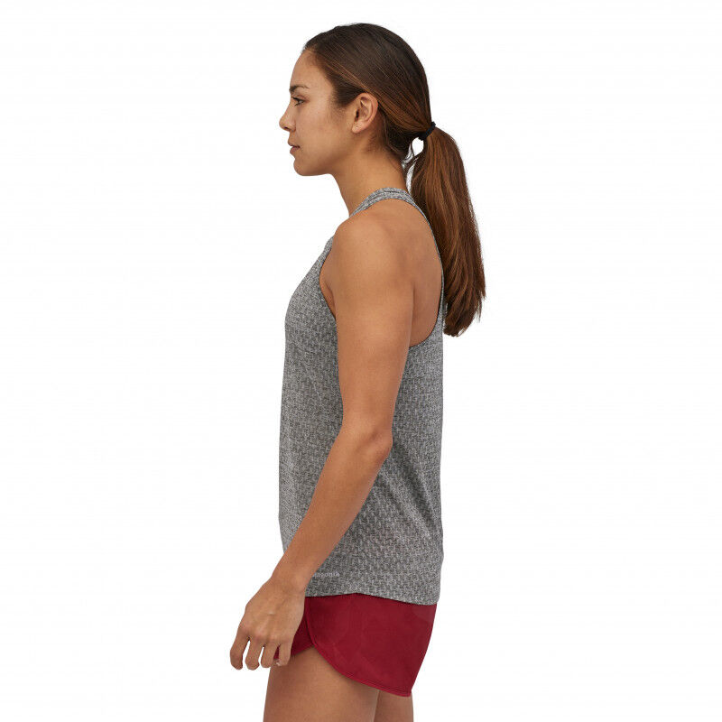 Patagonia W's Ridge Flow Tank - Tank top - Women's | Hardloop