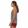 Patagonia W's Ridge Flow Tank - Podkoszulki damski | Hardloop