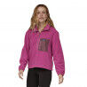 Patagonia Microdini 1/2 Zip P/O - Giacca in pile - Donna