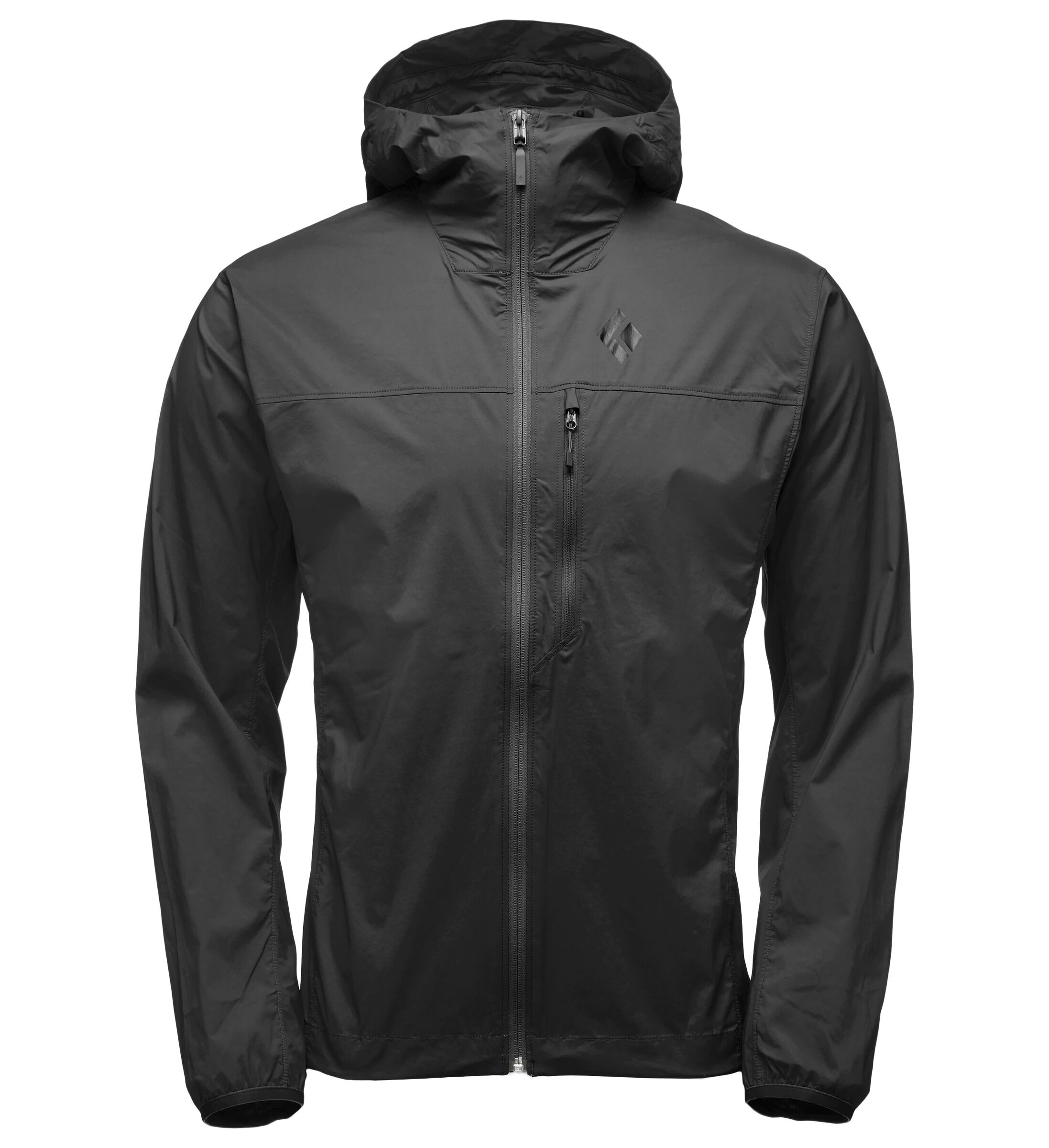 Black Diamond - Alpine Start Hoody - Wind jacket - Men's