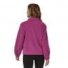 Patagonia Microdini 1/2 Zip P/O - Fleece jacket - Women's