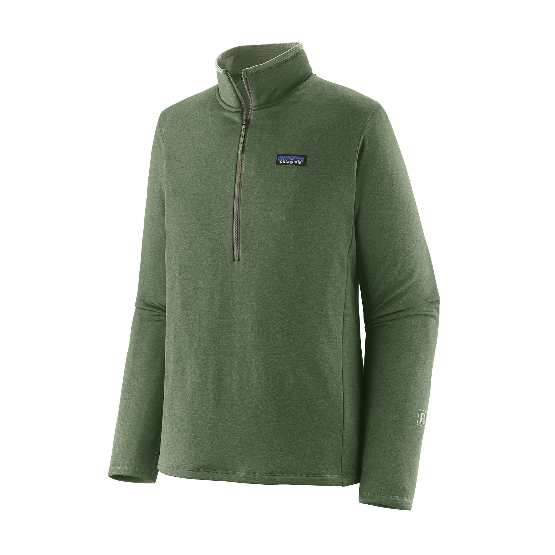 Patagonia R1 Daily Zip Neck - Giacca in pile - Uomo