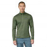 Patagonia R1 Daily Zip Neck - Giacca in pile - Uomo