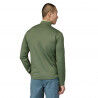 Patagonia R1 Daily Zip Neck - Giacca in pile - Uomo