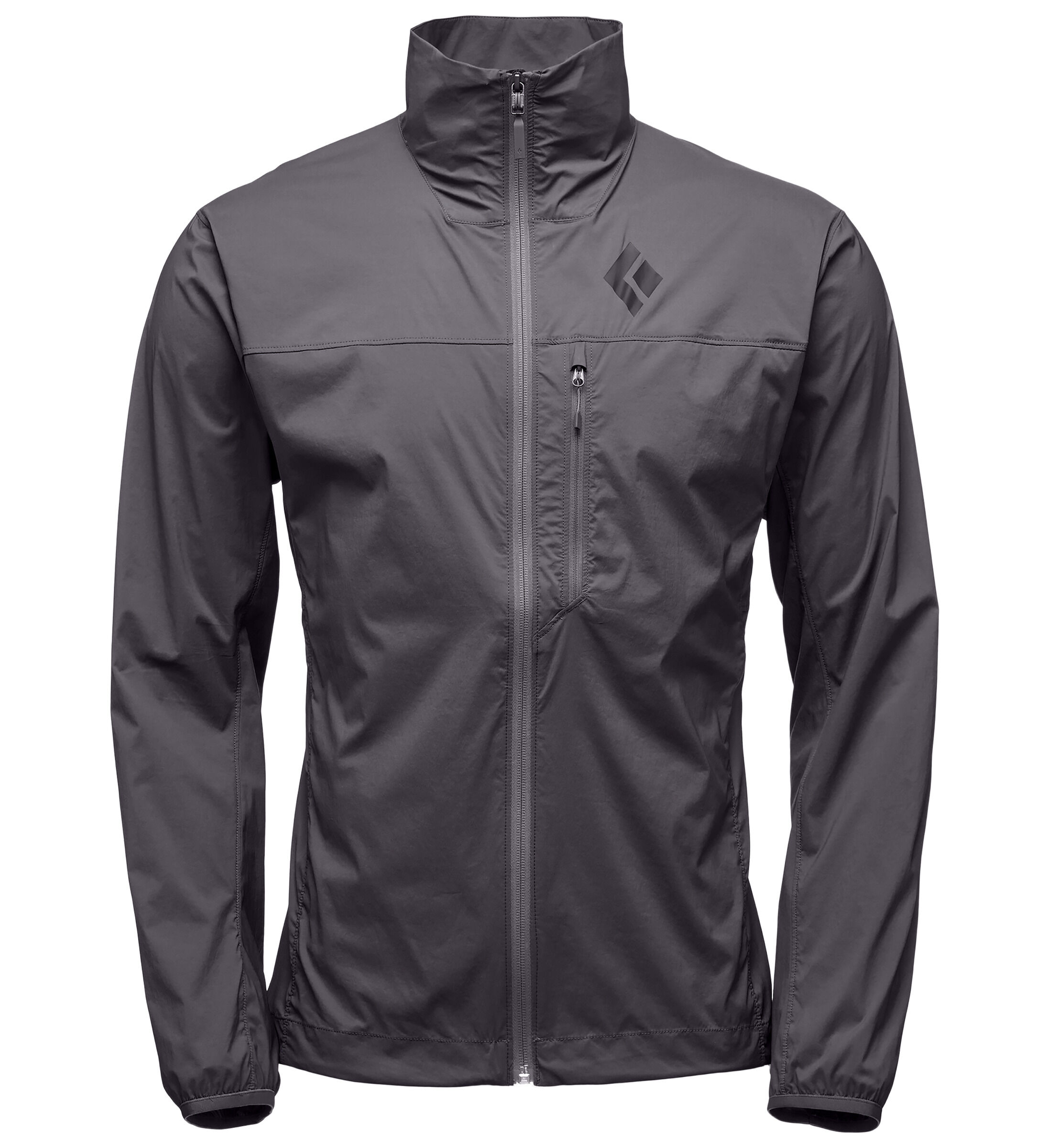 Black Diamond - Alpine Start Jacket - Wind jacket - Men's