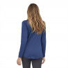 Patagonia R1 Daily Zip Neck - Bluza polarowa damska | Hardloop