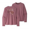 Protect Pedal: Evening Mauve X-Dye