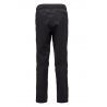 Black Diamond Stormline Stretch Rain Pants - Hardshellhose - Herren