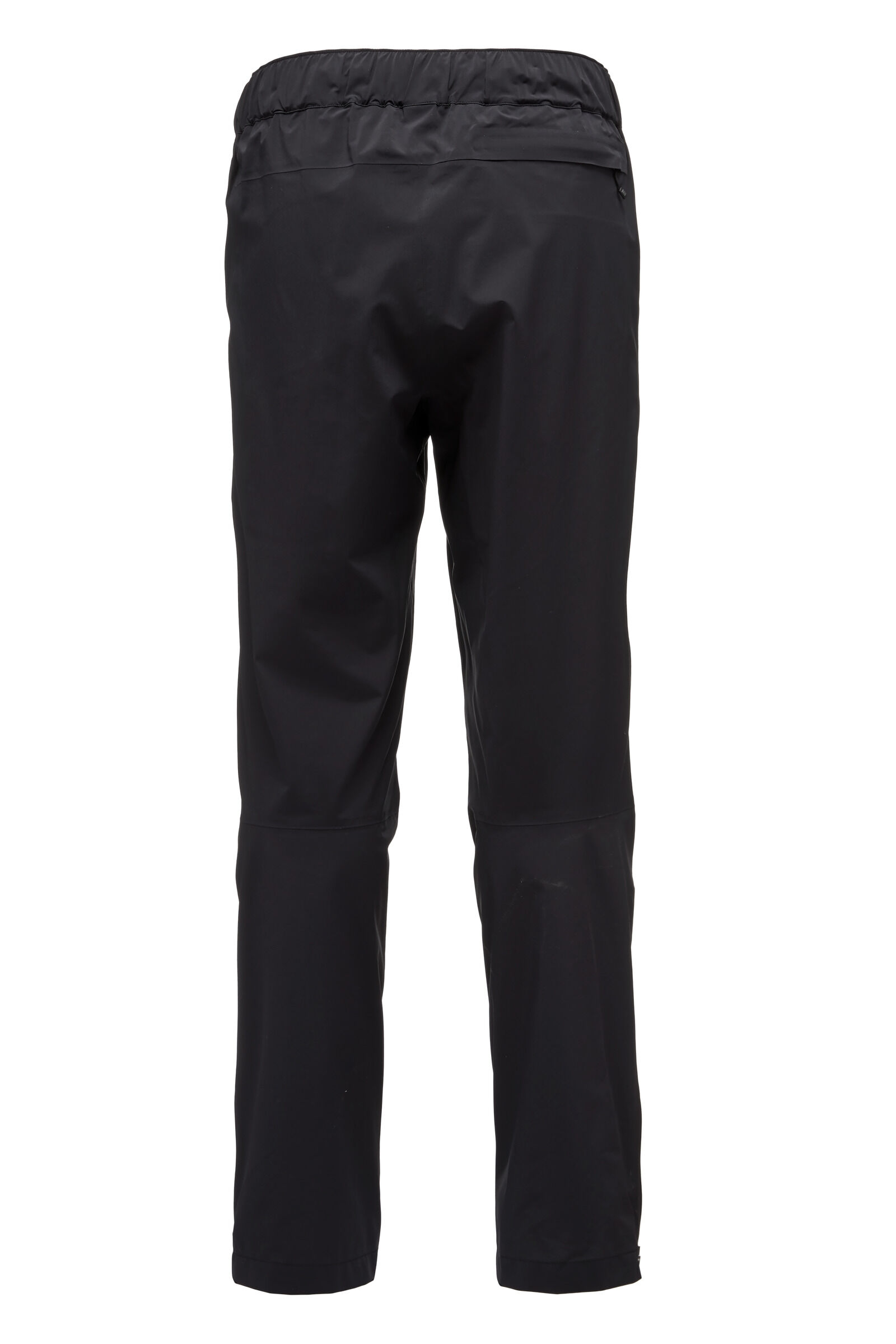 Black Diamond Stormline Stretch Rain - Pantalon imperméable homme | Hardloop