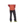 Black Diamond Stormline Stretch Rain Pants - Regnbyxa Herr