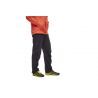 Black Diamond Stormline Stretch Rain Pants - Sadehousut - Miehet