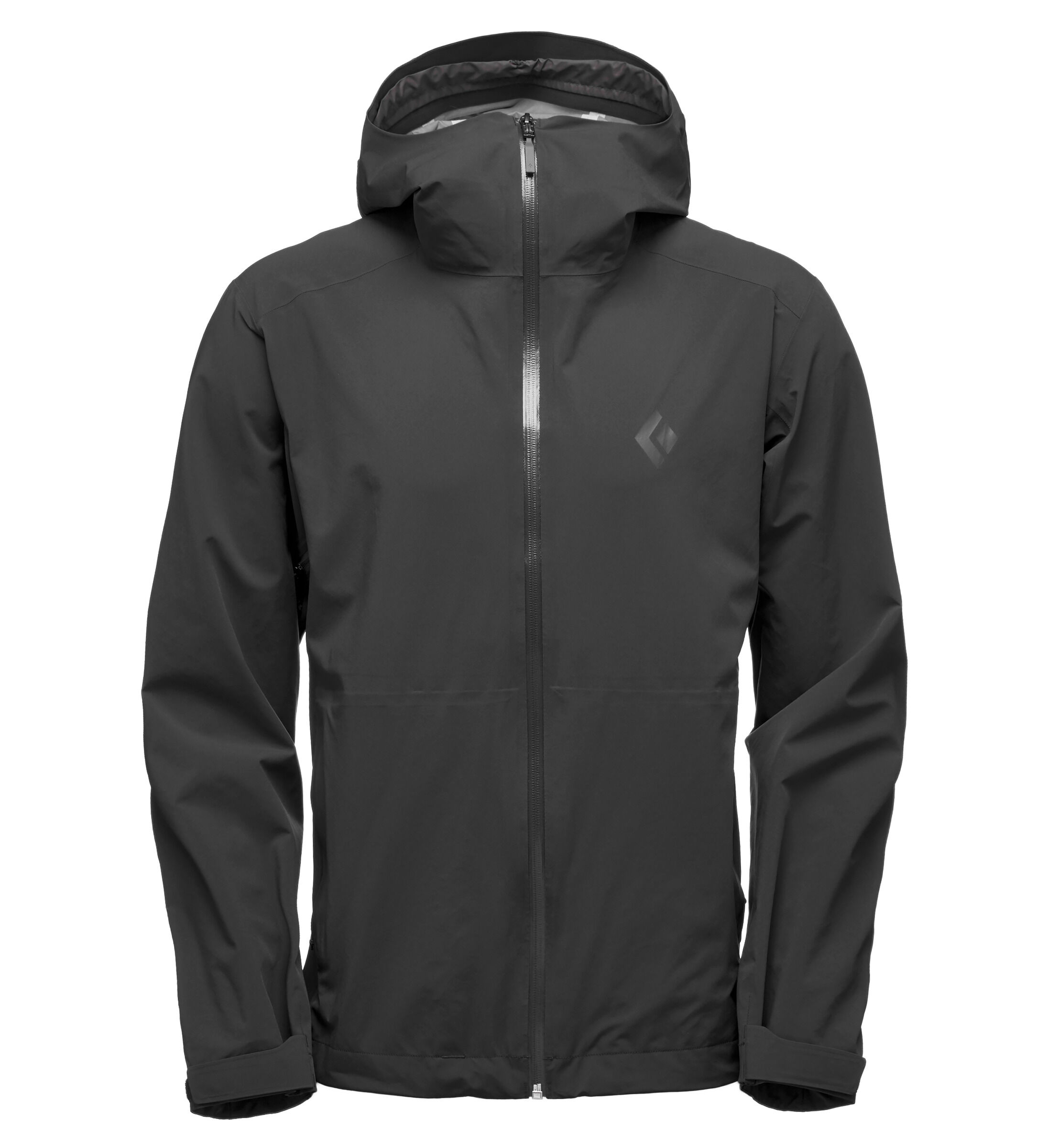 Black Diamond Stormline Stretch Rain Shell - Veste imperméable homme | Hardloop