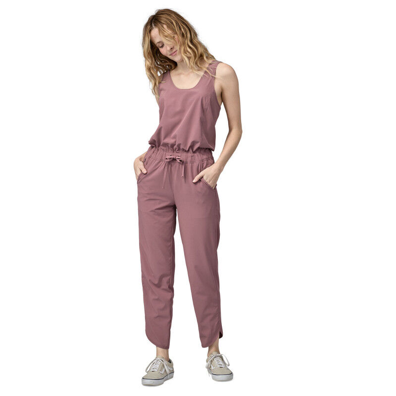 Women’s Fleetwith Romper(フリートウィズ ロンパー)S PATAGONIA (パタゴニア) W's Fleetwith Romper / ウィメンズ